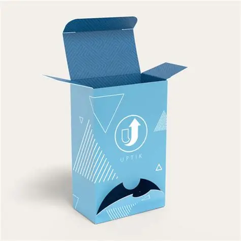 Wholesale Tuck End Dispenser Box