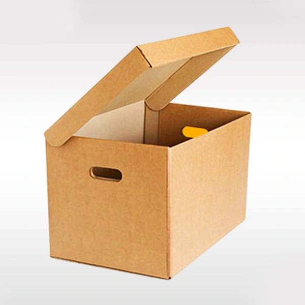 archival boxes
