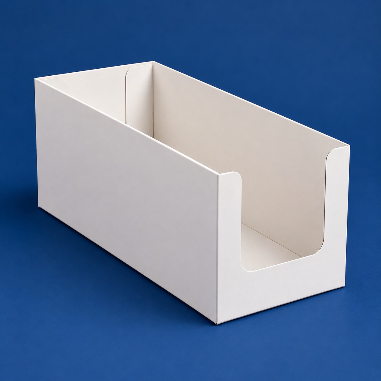 auto bottom tray