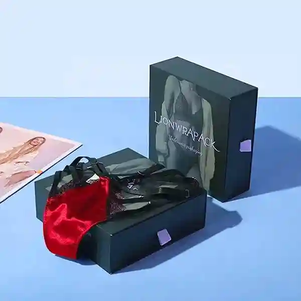 box lingerie