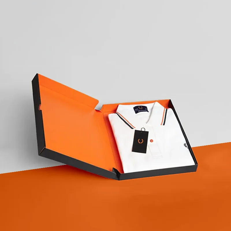box t shirt