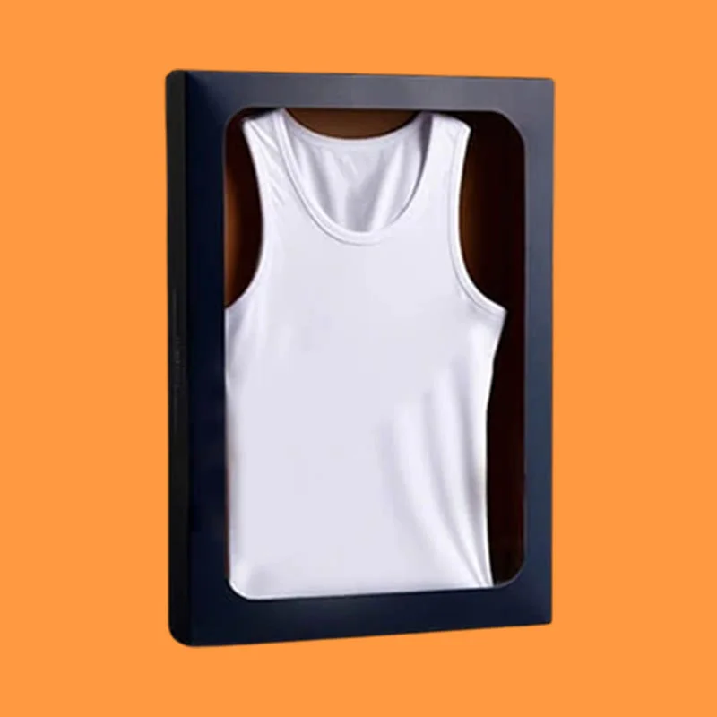 box vest