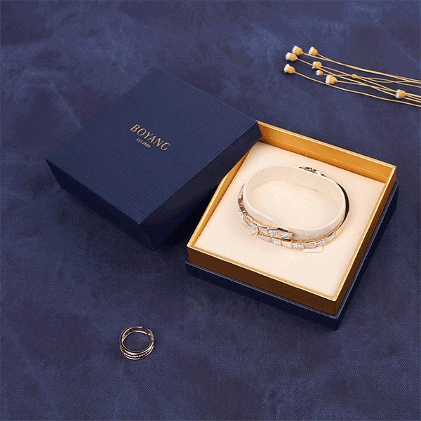 bracelet box