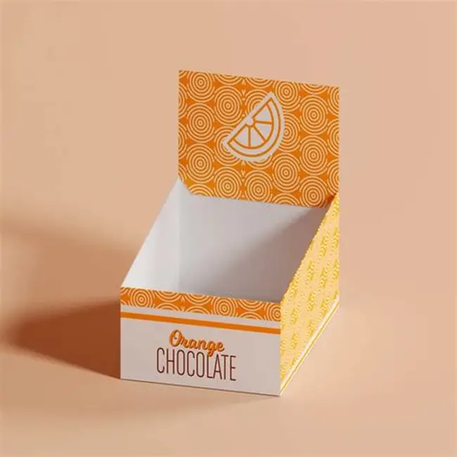 bulk order Display Box