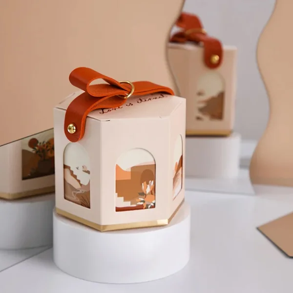 candle gift box