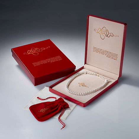 china jewelry packaging