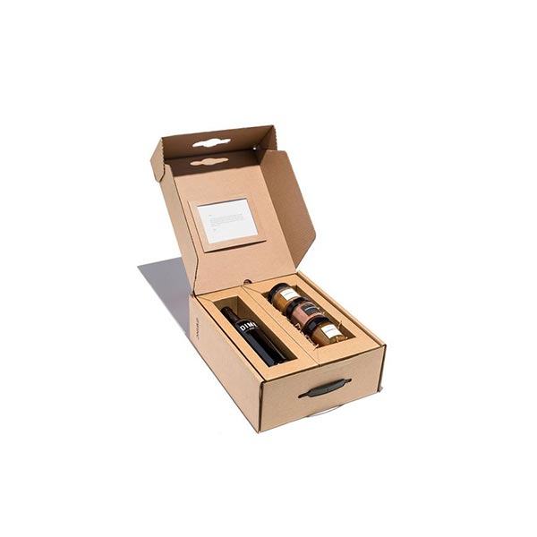 custom box inserts