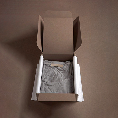 custom boxes for clothing