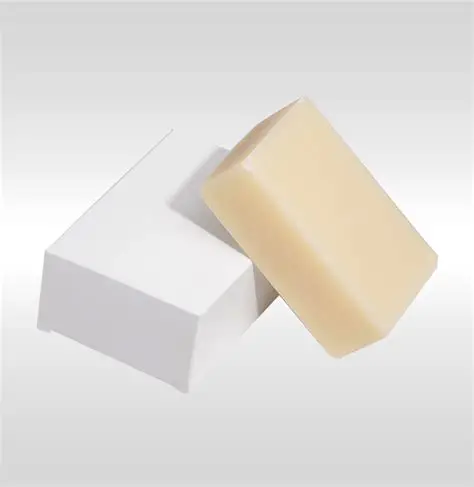 custom plain soap boxes