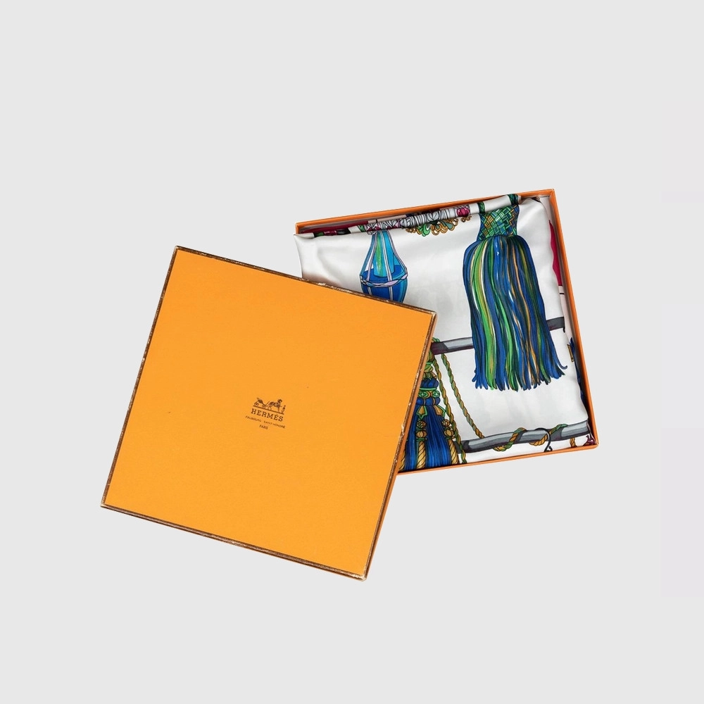custom scarf boxes