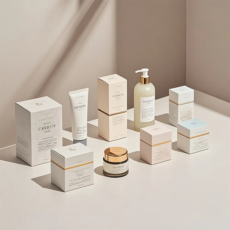 custom skin care packaging 1