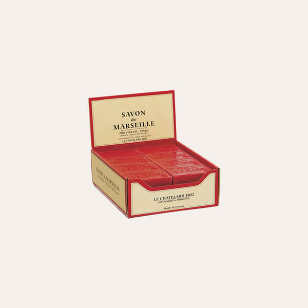 custom soap display boxes