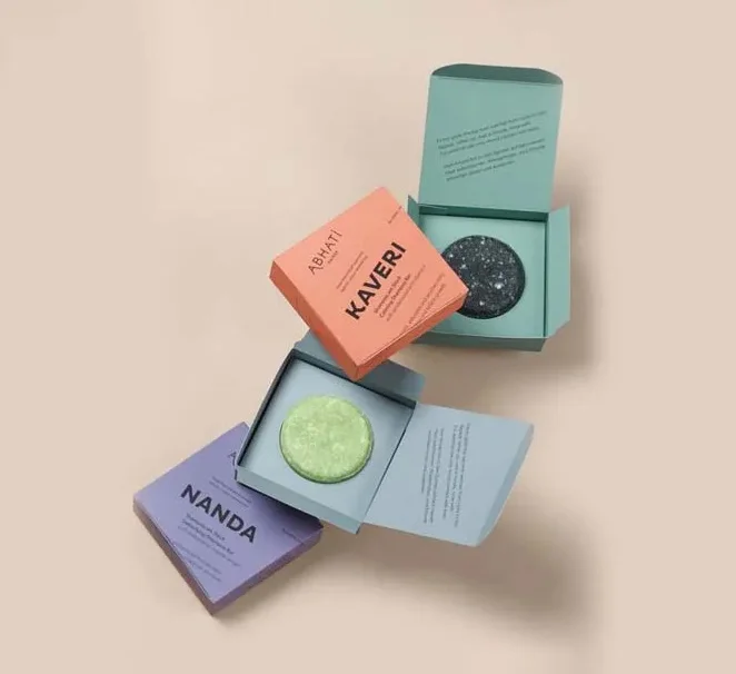 custom soap luxury boxes