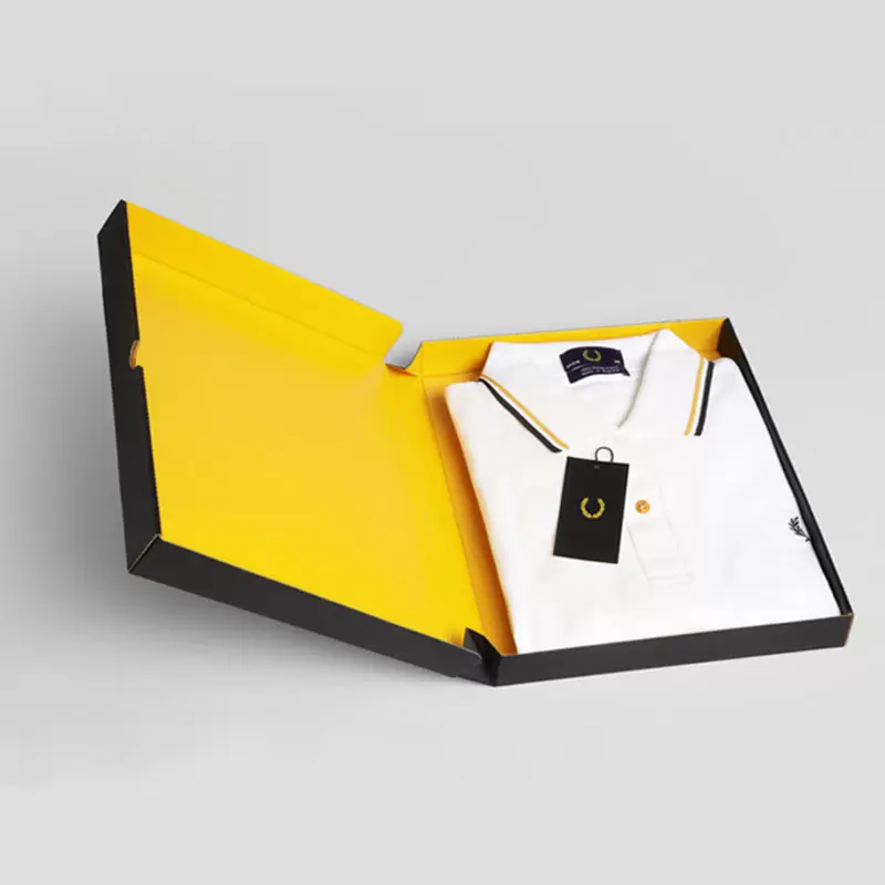 custom tShirt Boxes