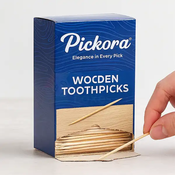 custom toothpick boxes in affordable price