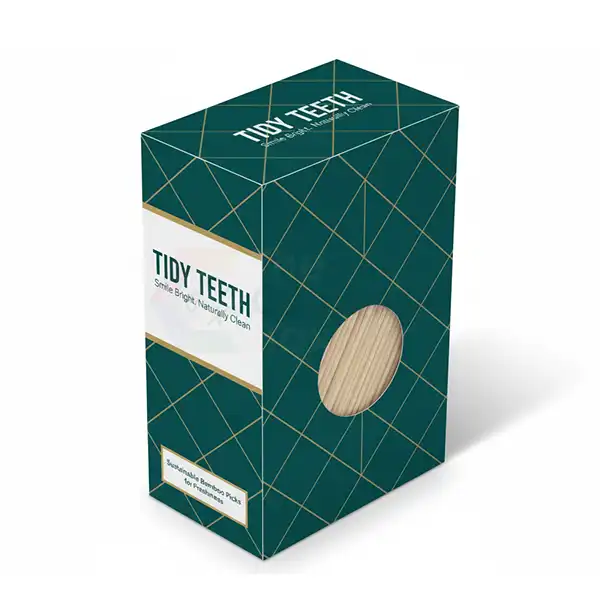 custom toothpick boxes in bulk