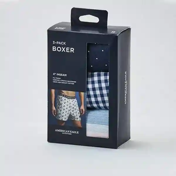 custom underwear packaging sleeves