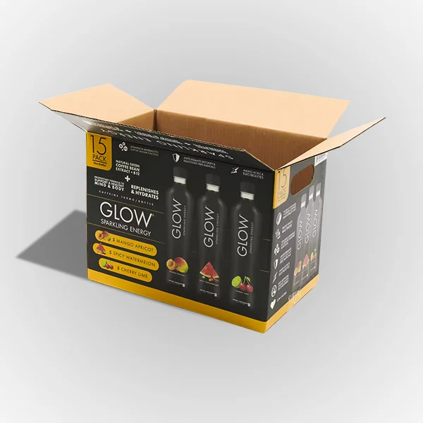 customizable rsc packaging