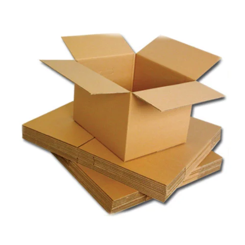 double wall 5 ply courrugated