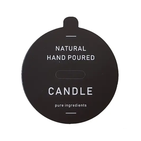 dust covers for candles