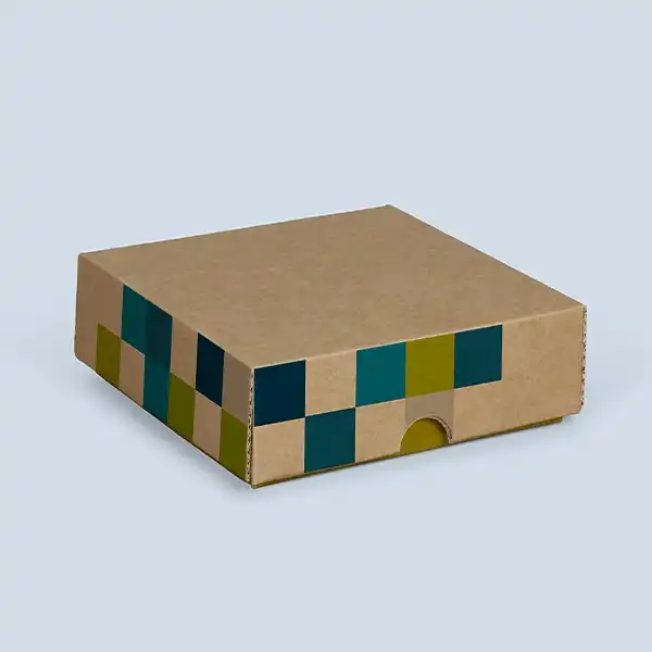gift double wall lid boxes wholesale 141