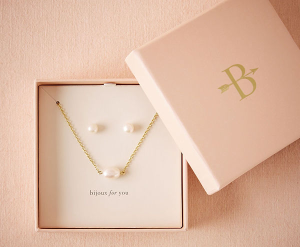 jewelry rigid boxes