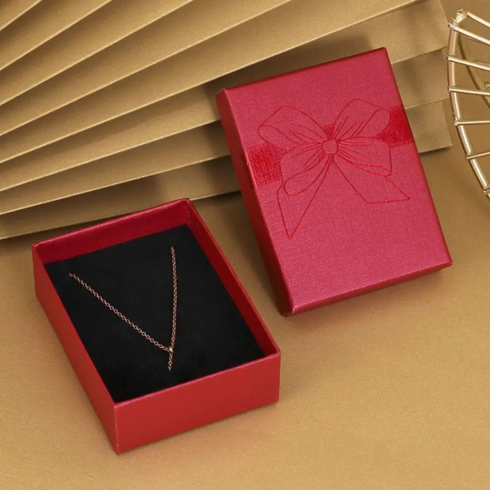 necklace gift boxes