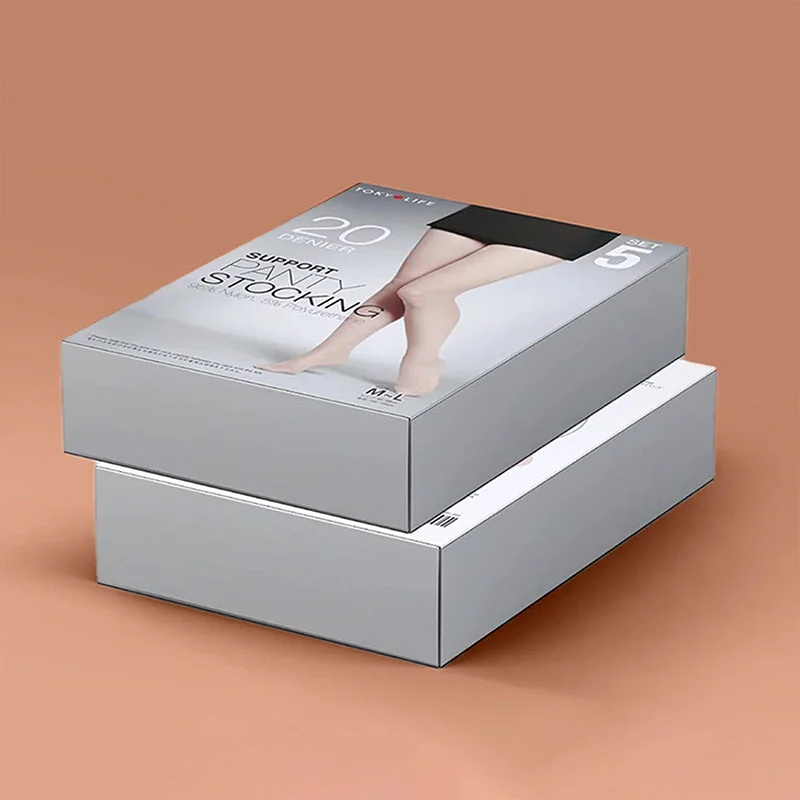 panty packaging