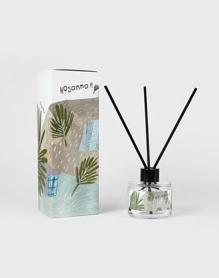 premium Air freshener Boxes