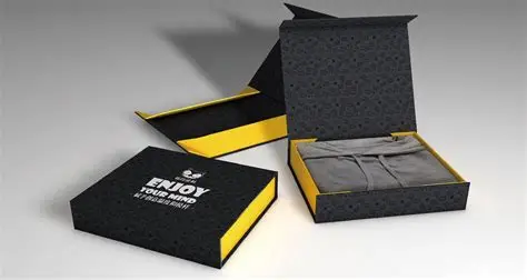 premium Hoodie Packaging