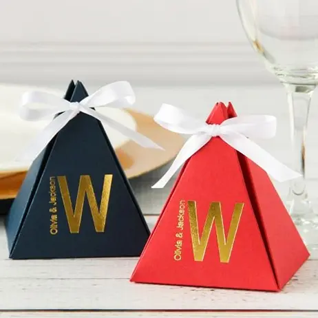 pyramid packaging