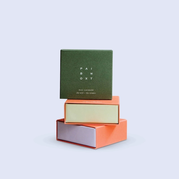 rigid packaging