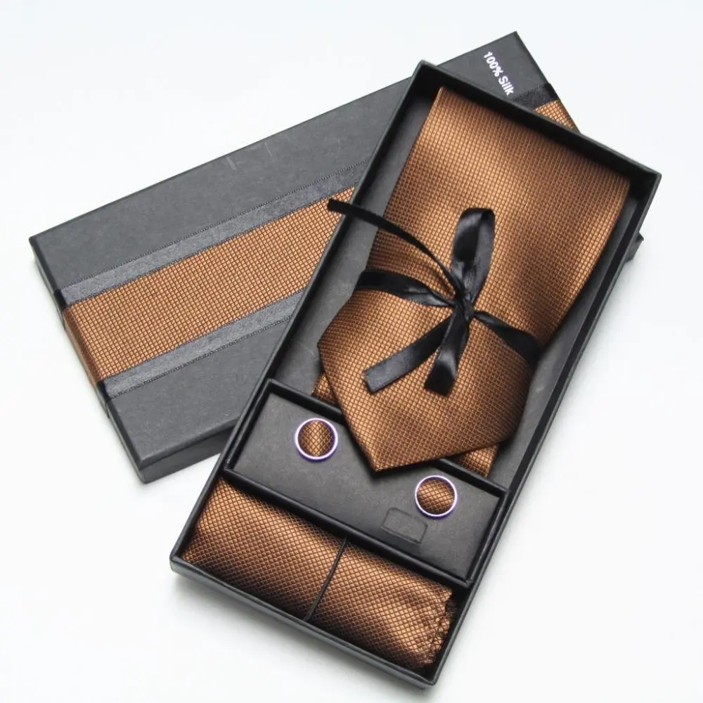 tie gift box