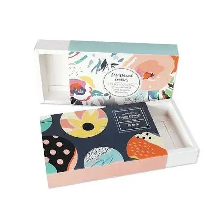 tray and sleeve box
