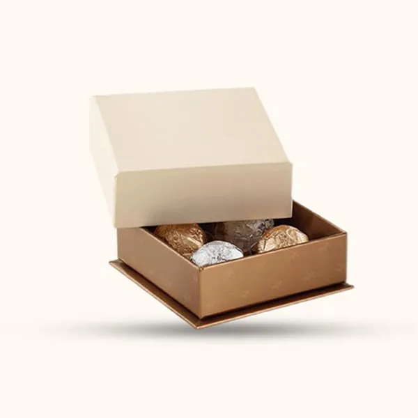 truffle box packaging