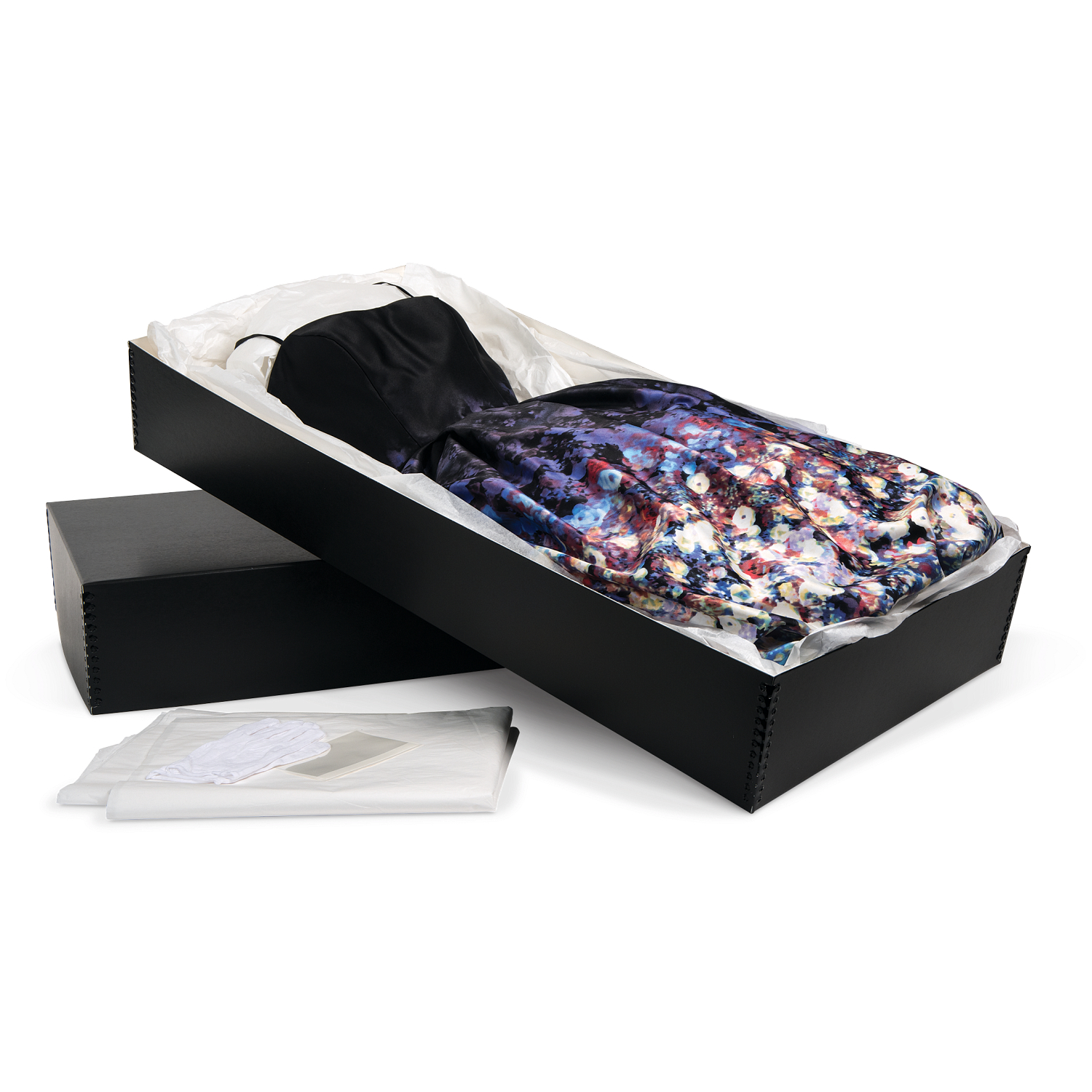 wedding dress storage box