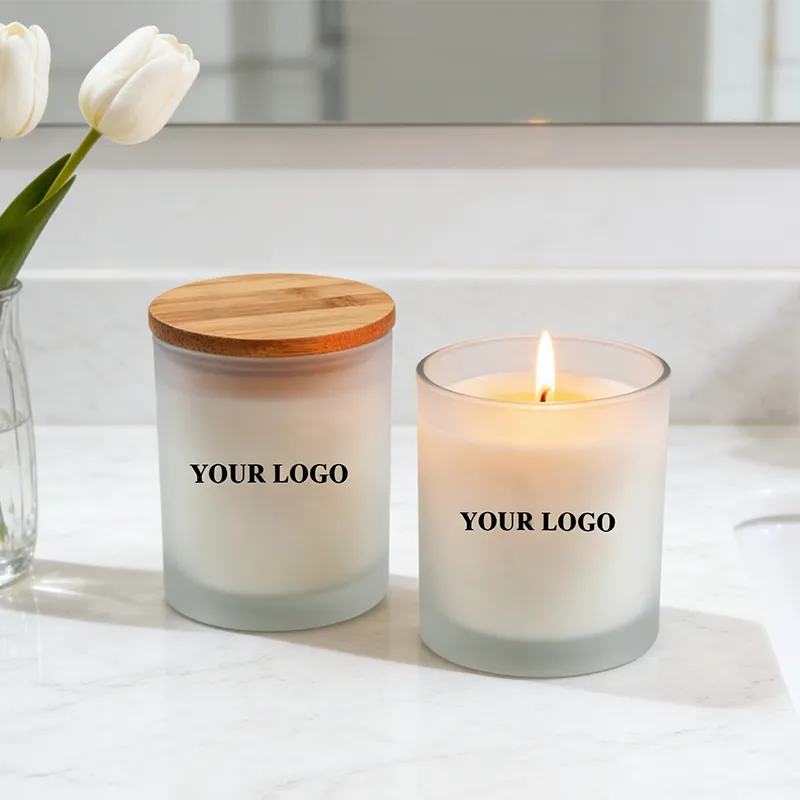 wholesale candle jars