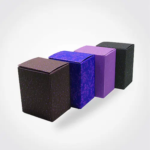 wholesale textured packaging boxes 1