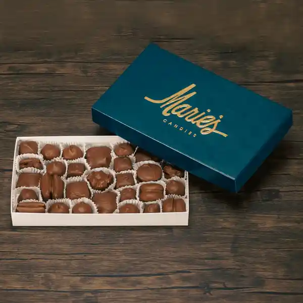 window candy boxes 1 lb